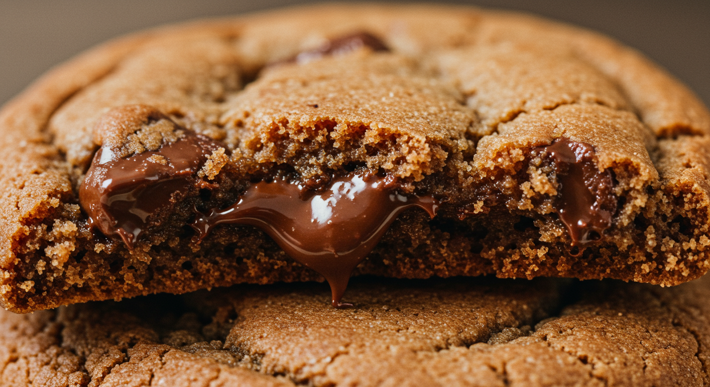 Best Chocolate chip cookies