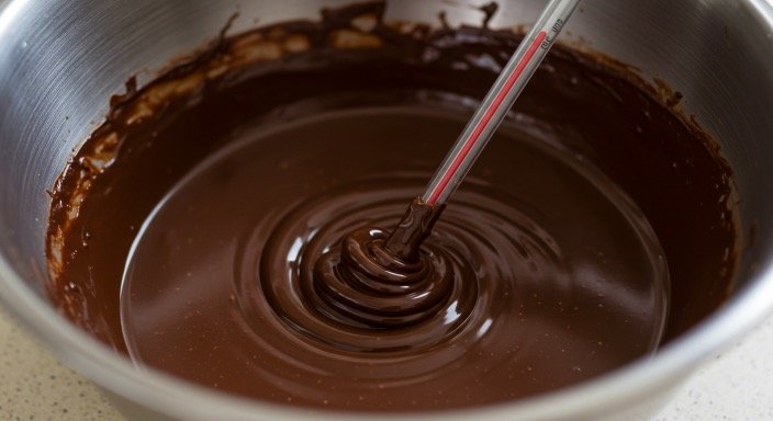 chocolate melts