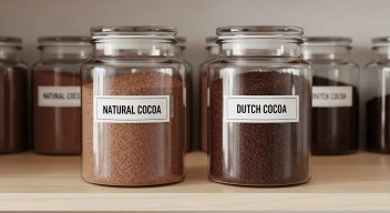 Does cocoa powder go bad