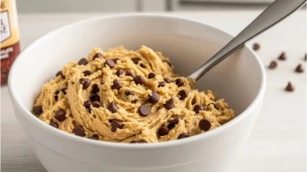 Nestlé chocolate chip cookie recipe -2