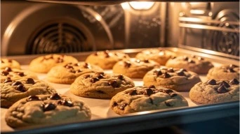 Nestlé chocolate chip cookie recipe -3