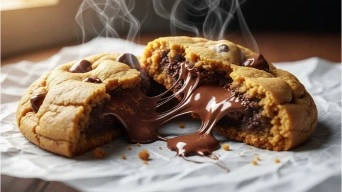 Nestlé chocolate chip cookie recipe -4