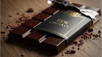 milk chocolate vs dark chocolate nutrition -2