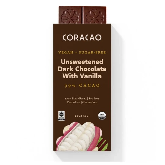 best sugar-free chocolate -1