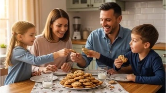 how to make cookies with love -2