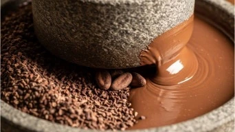 chocolate liquor explained -1