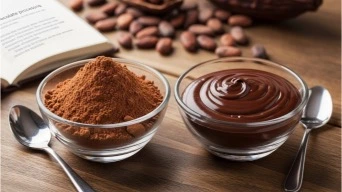 chocolate liquor explained -3