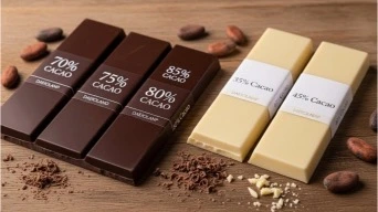 Are expensive chocolates really better -3