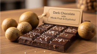 Best keto chocolate brands