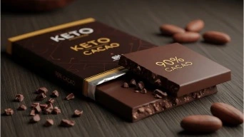 Best keto chocolate