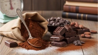 is hot chocolate good for health -3