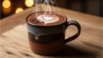 is hot chocolate good for health -2