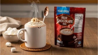 is hot chocolate good for health -1