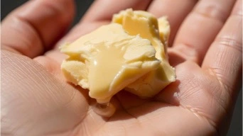 cocoa butter for skin