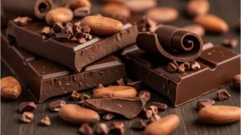 fun facts about chocolate -2