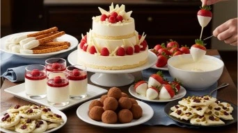 what is white chocolate -3