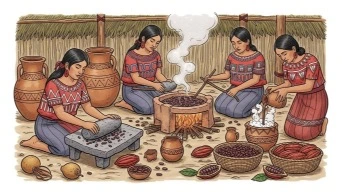 fun facts about chocolate -3