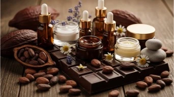 Dark chocolate benefits for women -3