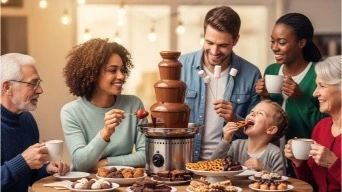 fun facts about chocolate -4