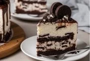 oreo ice cream cake -5