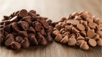 how to make banana chocolate chip muffin -2