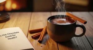 Is Hot Chocolate Good for Health