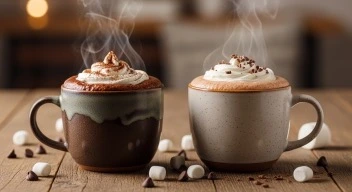 Is Hot Chocolate Good for Health -1
