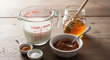 Is Hot Chocolate Good for Health -2