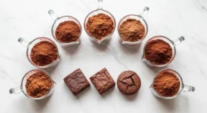best cocoa powder for baking