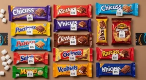 affordable chocolates on Amazon