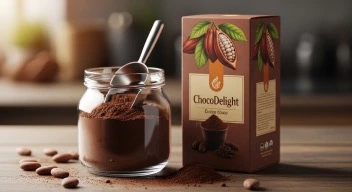 Cocoa Powder vs Dutch Process Shelf Life -1