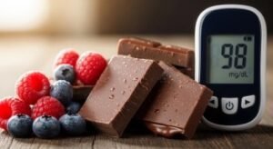 Is Chocolate Bad for Diabetes