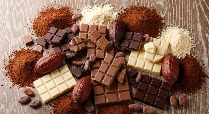 Ultimate Chocolate Guide