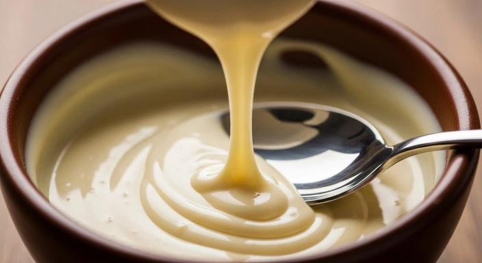 Why some people love white chocolate -1