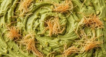 homade Dubai chocolate